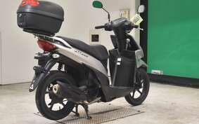 SUZUKI ADDRESS 110 CE47A