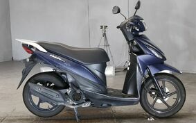 SUZUKI ADDRESS 110 CE47A