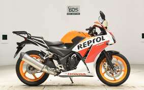 HONDA CBR250R A MC41