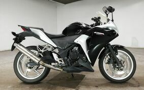 HONDA CBR250R MC41