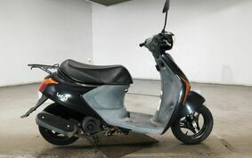 SUZUKI LET's 5 CA47A