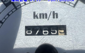 SUZUKI BELL DE