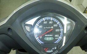 SUZUKI ADDRESS 110 CE47A