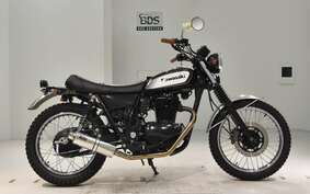 KAWASAKI 250TR BJ250F