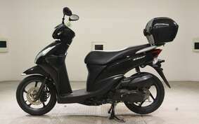 HONDA DIO 110 JF31