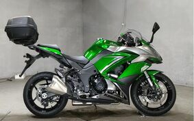 KAWASAKI NINJA 1000 2020 ZXT00W