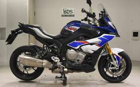 BMW S1000XR 2021