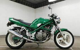 SUZUKI BANDIT 250 GJ74A