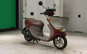 SUZUKI LET's 4 Basket CA43A