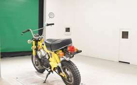 HONDA DAX 50 ST50