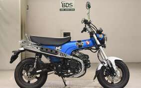 HONDA DAX 125 JB04