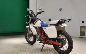 HONDA FTR223 MC34