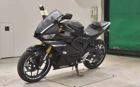 YAMAHA YZF-R25 RG43J