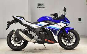 SUZUKI GSX250R DN11A