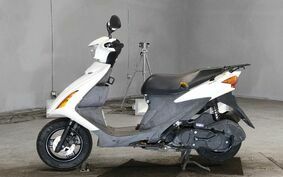 SUZUKI ADDRESS V125 S CF4MA