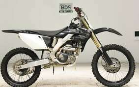 HONDA CRF250 RALLY ME10