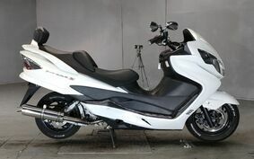 SUZUKI SKYWAVE 250 (Burgman 250) S CJ46A