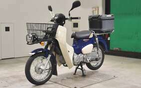 HONDA C110 SUPER CUB JA42