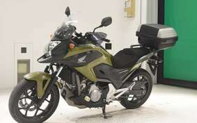 HONDA NC 700 X D 2013 RC63