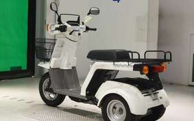 HONDA GYRO X TD02