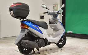 SUZUKI ADDRESS V125 G CF46A