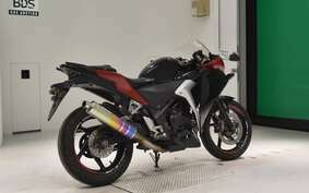 HONDA CBR250R A MC41