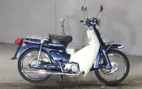 HONDA SUPER CUB90 HA02