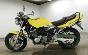 SUZUKI BANDIT 250 GJ77A