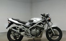 SUZUKI BANDIT 250 GJ77A