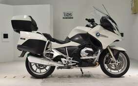 BMW R1200RT 2015