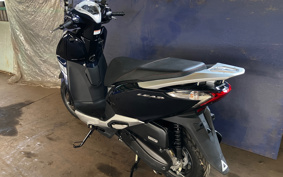 HONDA LEAD 125 JF45