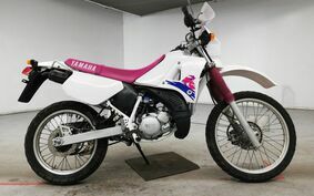 YAMAHA DT125R 3FW