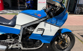 SUZUKI GSX-R400 1988 GK71B