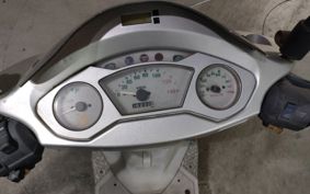 PGO T-REX125 ..