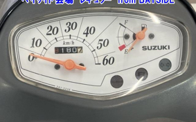 SUZUKI LETS4