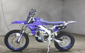 YAMAHA YZ250FX CG41C