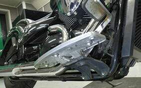 SUZUKI INTRUDER 400 Classic 2011 VK56A