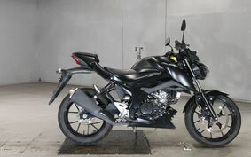 SUZUKI GSX-S125 DL32B