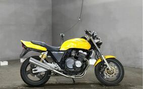 HONDA CB400SF 1994 NC31