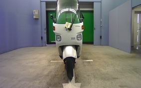 HONDA GYRO CANOPY TA02