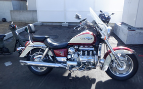 HONDA VALKYRIE 1997 SC34