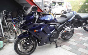 SUZUKI BANDIT 1250 F ABS 2011 GW72A