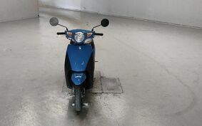 SUZUKI LET's CA4AA