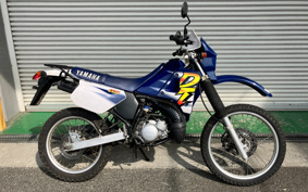 YAMAHA DT125R 3FW