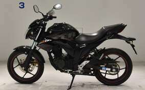 SUZUKI GIXXER 150 NG4BG