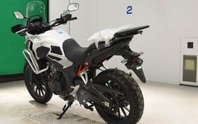 HONDA 400X GEN 2 2020 NC56