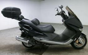 YAMAHA MAJESTY 125 5CA