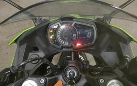 KAWASAKI NINJA 400 2020 EX400G