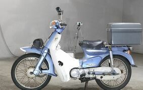 HONDA C70 SUPER CUB SUPER DX C70