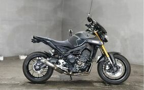 YAMAHA MT-09 2015 RN34J